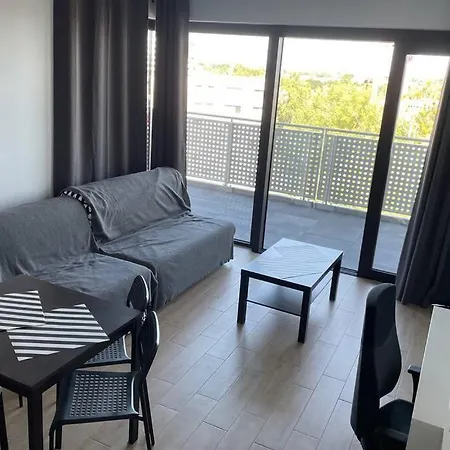 Nfs - Národný Futbalový štadion Apartmán * Bratislava