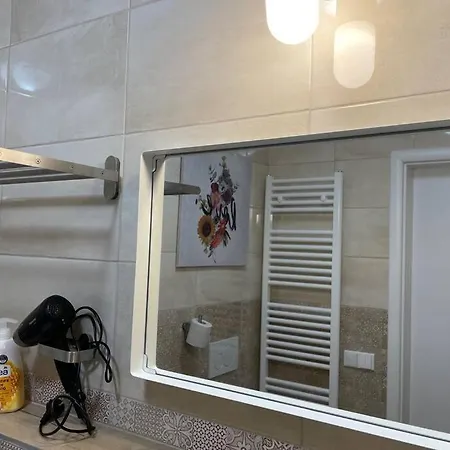 Apartamento Nfs - Národný Futbalový štadion Apartmán
