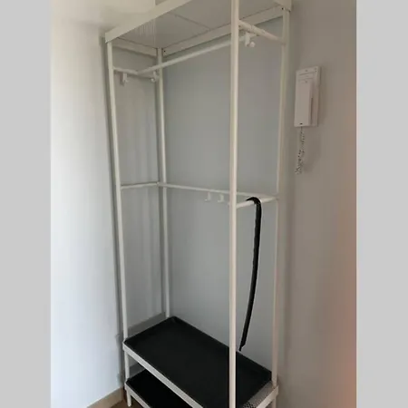 Apartamento Nfs - Národný Futbalový štadion Apartmán *