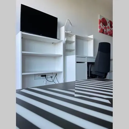 Nfs - Národný Futbalový štadion Apartmán