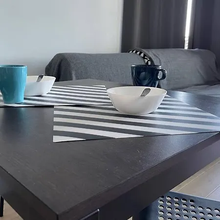 Nfs - Národný Futbalový štadion Apartmán Apartamento